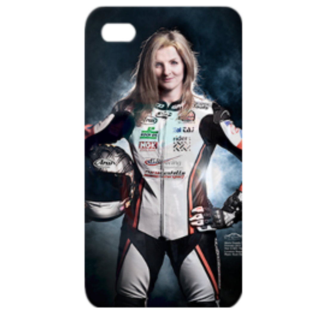 Maria Costella Phone Cover